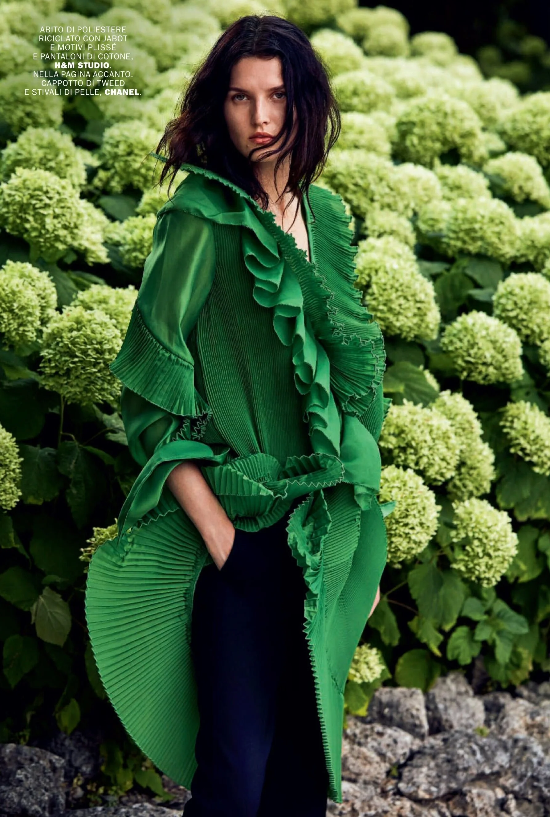 Stivali 2025 h&m 2019